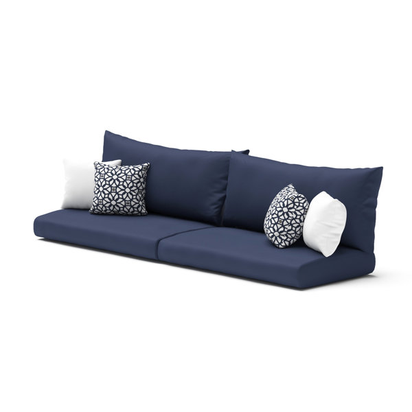 Sunbrella outdoor cushion cover replacement sales